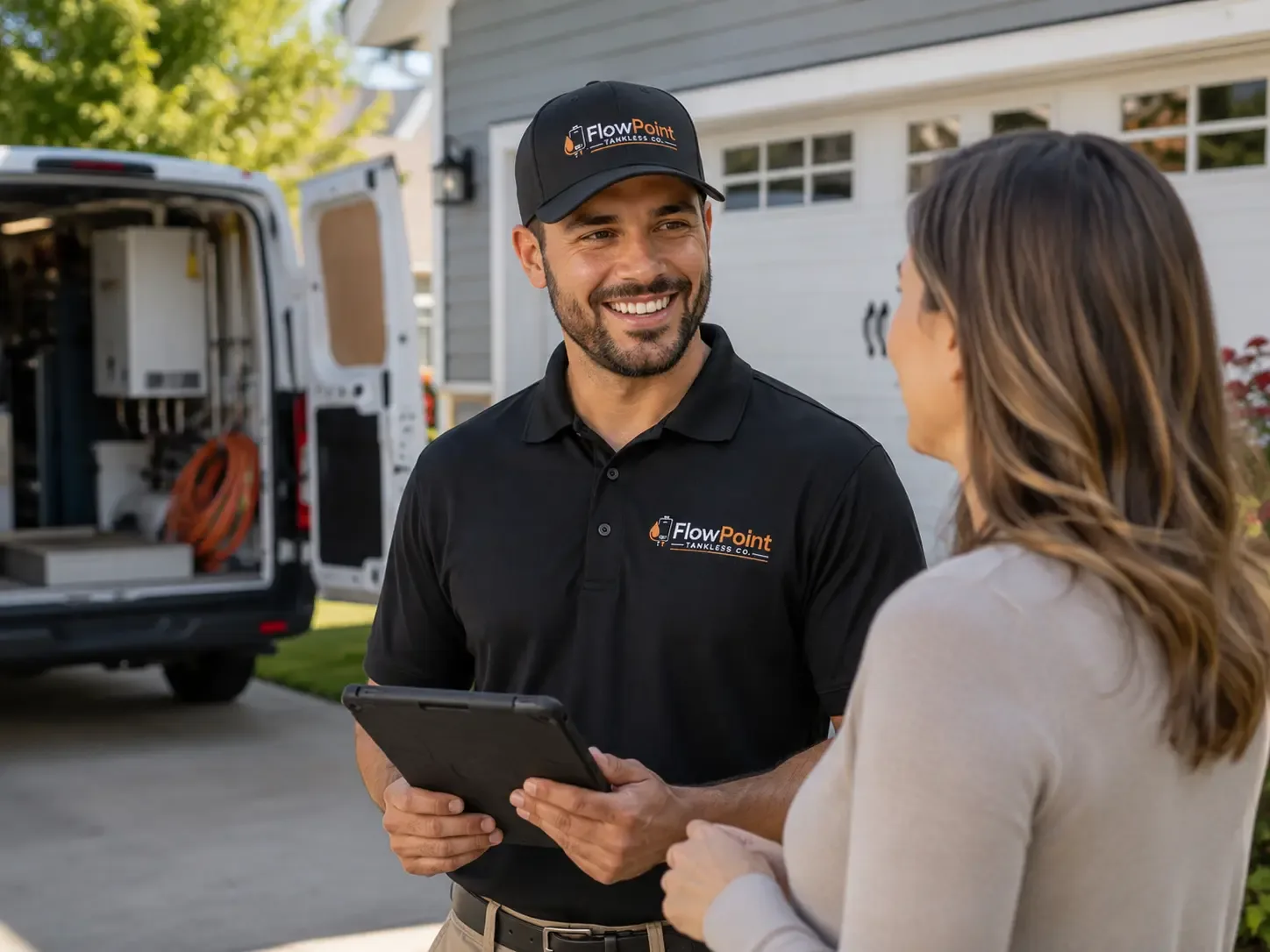 Tankless Water Heater Installation Windom, TX FAQs